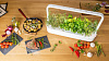 Умный сад Click & Grow Smart Garden 9 (White) купить в интернет-магазине icover