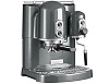 Кофеварка KitchenAid Artisan Espresso 5KES2102EMS (Silver Medal) купить в интернет-магазине icover