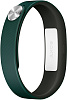 Sony SWR110 (S) - комплект браслетов для Sony SmartBand (белый, бледно-розовый, тёмно-зелёный) купить в интернет-магазине icover