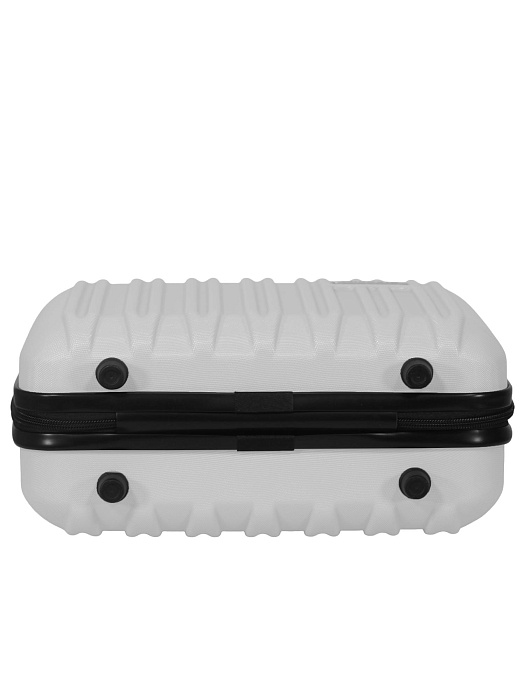 Бьюти-бокс Ridberg Discover (White/Black) купить в интернет-магазине icover