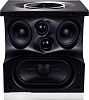 Акустическая система Naim Mu-So QB 2nd Generation (Black) купить в интернет-магазине icover