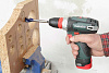 Metabo PowerMaxx BS Quick Pro (600157880) - аккумуляторный винтоверт (Green) купить в интернет-магазине icover