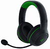 Игровая гарнитура Razer Kaira (RZ04-03480100-R3M1) для Xbox Series X/S (Black) купить в интернет-магазине icover