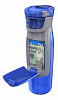 Sportline HydraCoach - умная бутылка для воды (Blue) купить в интернет-магазине icover