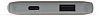 Внешний аккумулятор Mophie Powerstation Mini (401102977) USB-C 5000 mAh (Grey) купить в интернет-магазине icover