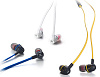 Cresyn C450S - наушники с микрофоном (White) купить в интернет-магазине icover