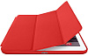 Apple iPad Air 2 Smart Case (MGTW2ZM/A) - чехол для iPad Air 2 (Red) купить в интернет-магазине icover