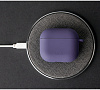 Чехол Uniq Nexo (AIRPODSPRO2-NEXOPUR) для Airpods Pro 2 (Purple) купить в интернет-магазине icover