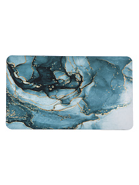 Купить коврик для ванной ridberg 50x80 см (green marble) в Москве. В нашем каталоге интернет-магазина icover.ru вы можете ознакомиться с ценами, подробным описанием, фотографиями и техническими характеристиками. Низкие цены. Высокое качество. Доставка по России. Заказать товары по телефону +7(495)229-39-50 Коврик для ванной Ridberg 50x80 см (Green marble) купить в интернет-магазине icover