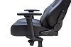 Геймерское кресло Tesoro Zone Evolution F730 (Black) купить в интернет-магазине icover