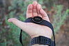 Suunto Smart Sensor (SS020566000) - датчик частоты сердечного ритма (Black) купить в интернет-магазине icover