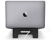Подставка Twelve South ParcSlope для MacBook (Black) купить в интернет-магазине icover