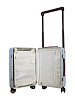 Чемодан Ridberg Aristo (Sky) размер S купить в интернет-магазине icover