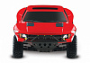 Traxxas Ford F150 SVT Raptor 1:10 - радиоуправляемый шорт-корс (Red) купить в интернет-магазине icover