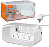 Сетевой фильтр LDNIO Management Power Strip Box SC5309 (White) купить в интернет-магазине icover