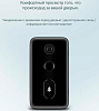 Видеозвонок Xiaomi Smart Video Doorbell 2 Lite (Black) купить в интернет-магазине icover