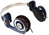 Наушники Koss Porta Pro Casual (Blue) купить в интернет-магазине icover