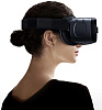 Очки виртуальной реальности Samsung Gear VR SM-R325 (Black) купить в интернет-магазине icover
