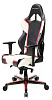 Компьютерное кресло DXRacer Racing OH/RH110/NWR купить в интернет-магазине icover