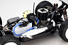 Kyosho Inferno MP9 TKI 3 1:8 - радиоуправляемый автомобиль (Red) купить в интернет-магазине icover