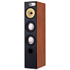 Bowers & Wilkins DM683 (2 шт.) – Напольная акустическая система (Red Cherry) купить в интернет-магазине icover