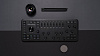Консоль для редактирования фото и видео Loupedeck+ (Black) купить в интернет-магазине icover