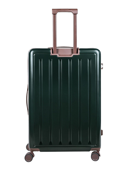Чемодан Ridberg Podium (Green) размер L купить в интернет-магазине icover