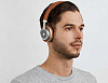 Bluetooth-наушники с микрофоном Master & Dynamic MW50S2 (Brown) купить в интернет-магазине icover