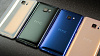 Cмартфон HTC U Ultra 128Gb (Brilliant Black) купить в интернет-магазине icover