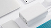Автомобильный инвертор Xiaomi Smartmi Zhimi 100W (CZNBQ01ZM) купить в интернет-магазине icover