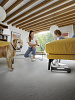 Вертикальный паропылесос Karcher SCV 4 Steam Vac 1.056-530.0 (White) купить в интернет-магазине icover