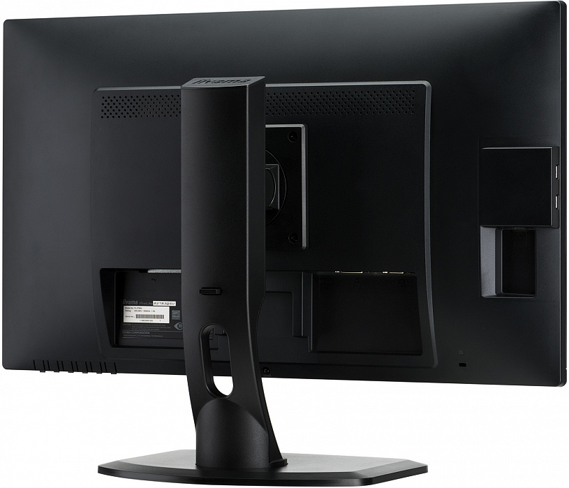 Монитор Iiyama ProLite B2783QSU-B1 TN 27'' купить в интернет-магазине icover