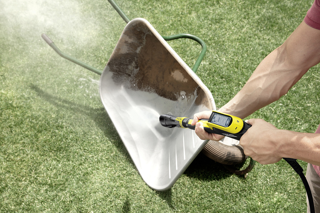 Мойка высокого давления Karcher K 7 Premium Smart Control (1.317-230.0) купить в интернет-магазине icover