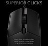 Игровая мышь Logitech G Pro Hero (Black) купить в интернет-магазине icover