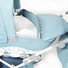Tako Sunline Mini (GL000135254) - коляска для кукол (Blue) купить в интернет-магазине icover
