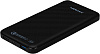 Внешний аккумулятор Momax iPower Minimal PD Quick Charge 10000mAh (Black) купить в интернет-магазине icover