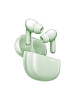 Беспроводные наушники Xiaomi Buds 8 BHR08UJGL (Green) купить в интернет-магазине icover