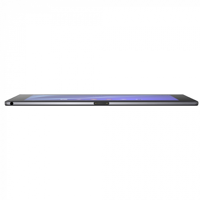 Sony Xperia Z2 Tablet WiFi 32Gb (SGP512RU/В) - планшет (Black) купить в интернет-магазине icover