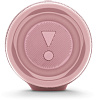 Портативная акустическая система JBL Charge 4 (Pink) купить в интернет-магазине icover