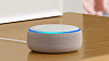 Акустическая система Amazon Echo Dot Gen 3 (Sandstone) купить в интернет-магазине icover