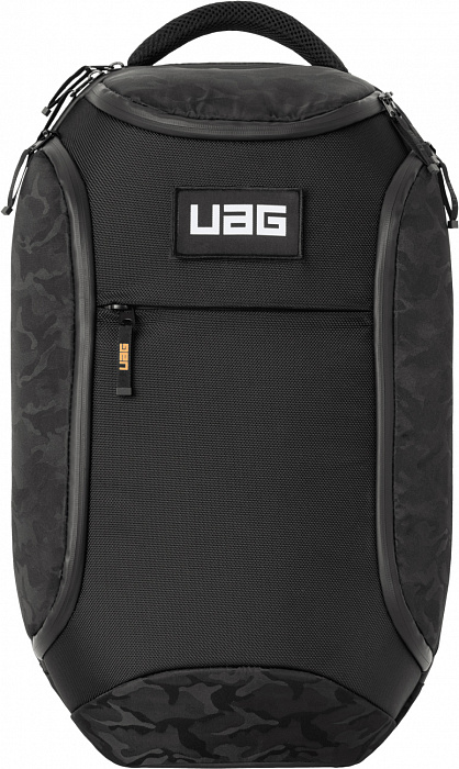 Рюкзак UAG BackPack (981830114061) для ноутбука 16" (Black Midnight Camo) купить в интернет-магазине icover