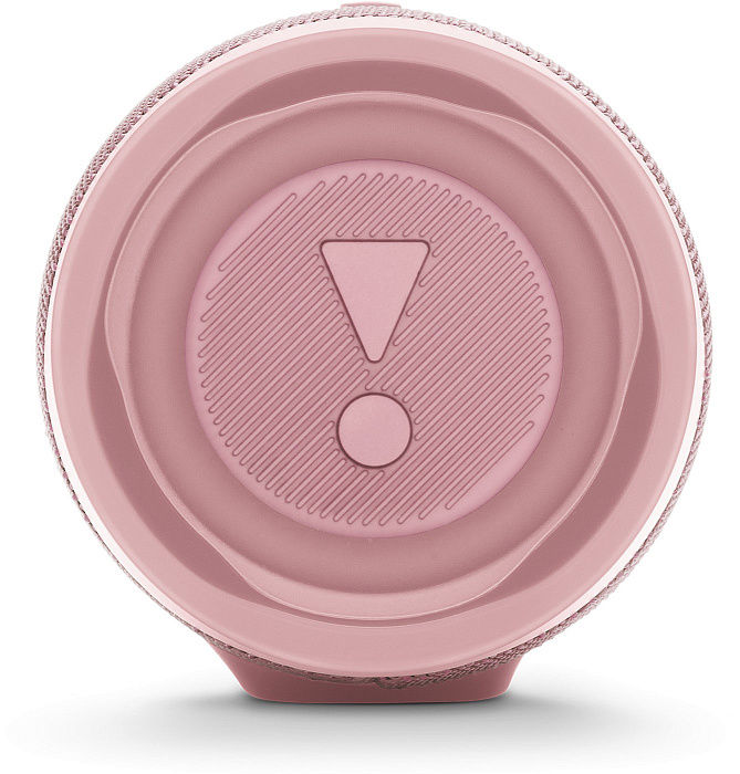 Портативная акустическая система JBL Charge 4 (Pink) купить в интернет-магазине icover