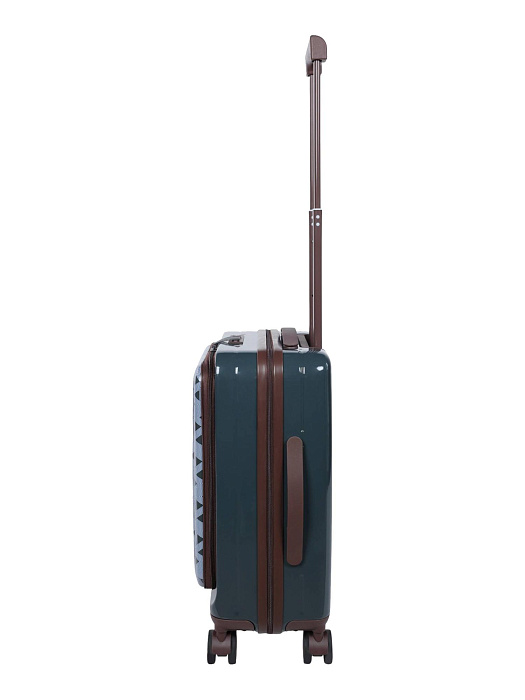 Чемодан Ridberg Podium (Light Blue) размер S купить в интернет-магазине icover