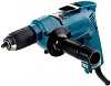 Makita DP4700 - дрель безударная сетевая (Blue) купить в интернет-магазине icover