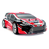 Himoto Rally X10 4WD 1/10 RTR (HI4118) - радиоуправляемый багги (Red) купить в интернет-магазине icover