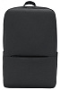 Рюкзак Xiaomi Mi Classic Business 2 (JDSW02RM) для ноутбука 15.6" (Black) купить в интернет-магазине icover