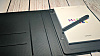 Графический планшет Wacom Bamboo Folio A4 CDS-810G (Black) купить в интернет-магазине icover
