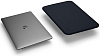 Чехол Incase ICON Sleeve with Woolenex (INMB100366-HNY) для MacBook Pro 13" (Navy) купить в интернет-магазине icover