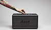 Marshall Stanmore BT - беспроводная акустическая система (Pitch Black) купить в интернет-магазине icover