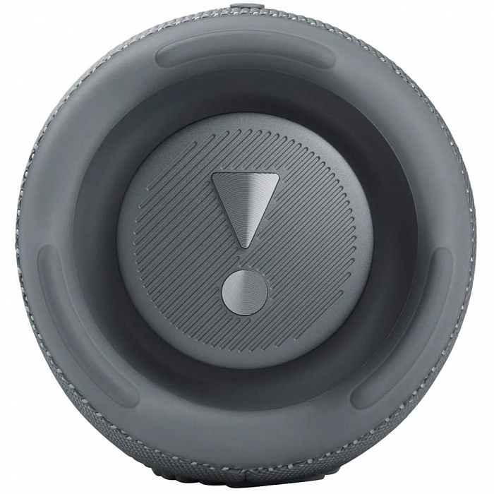 Портативная акустическая система JBL Charge 5 (Grey) купить в интернет-магазине icover
